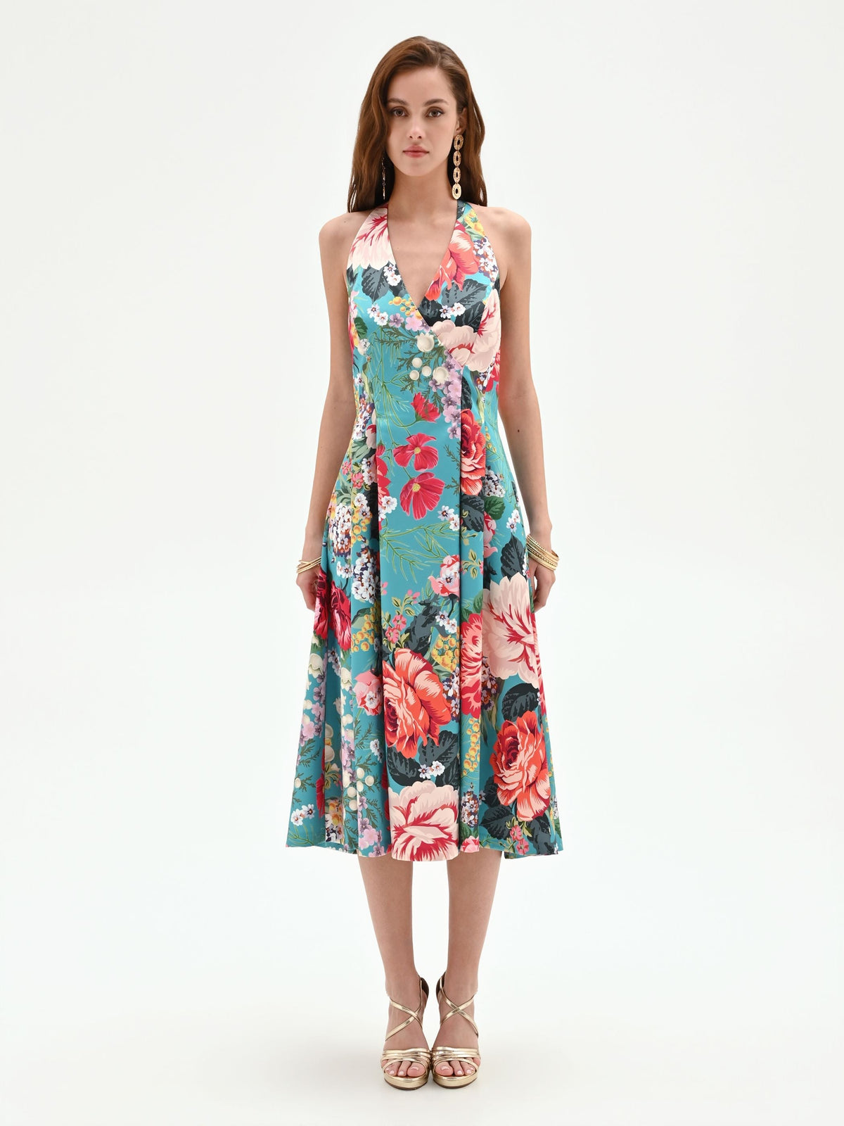 Vestidos & Conjuntos