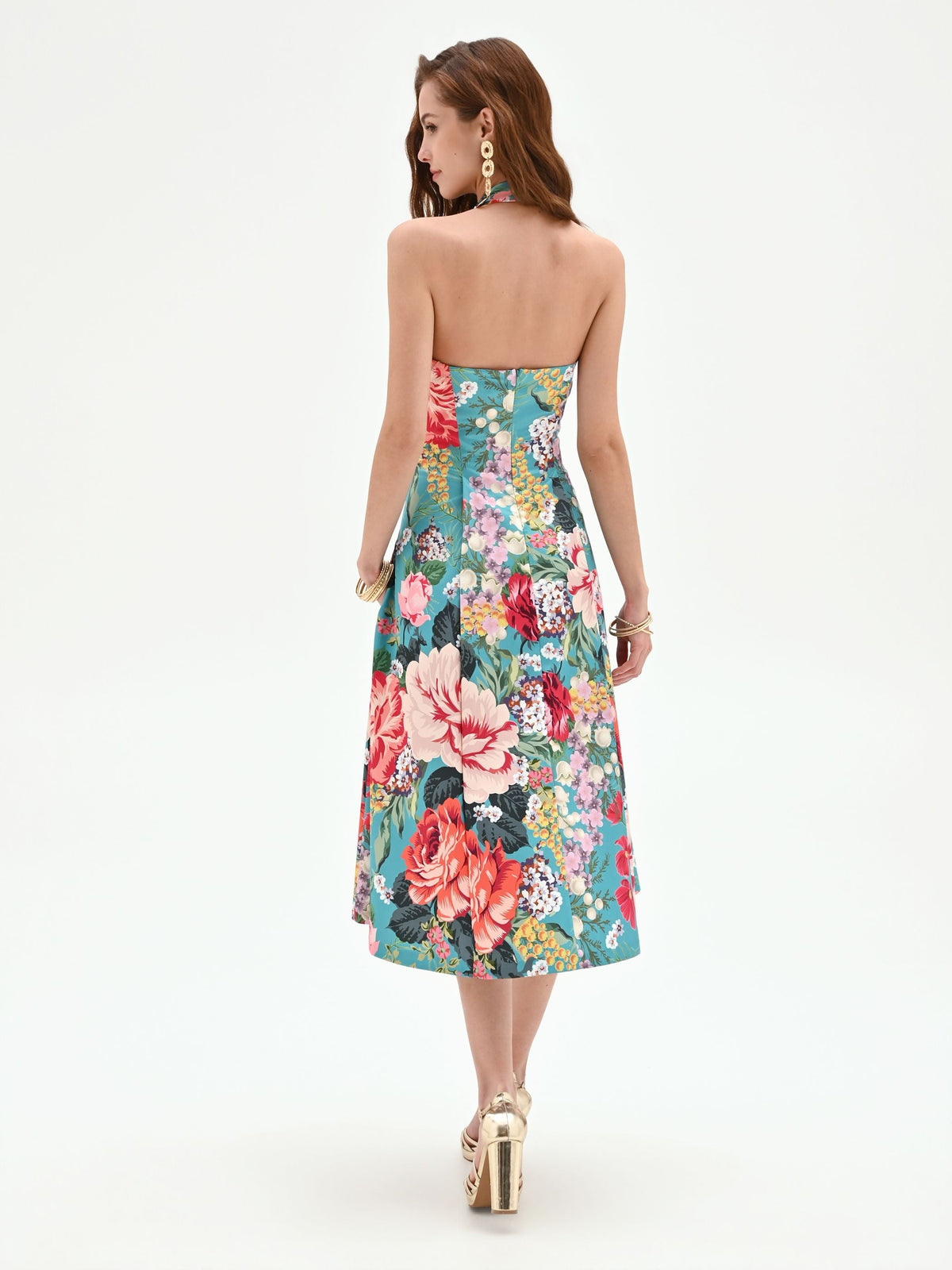 Vestido Desire