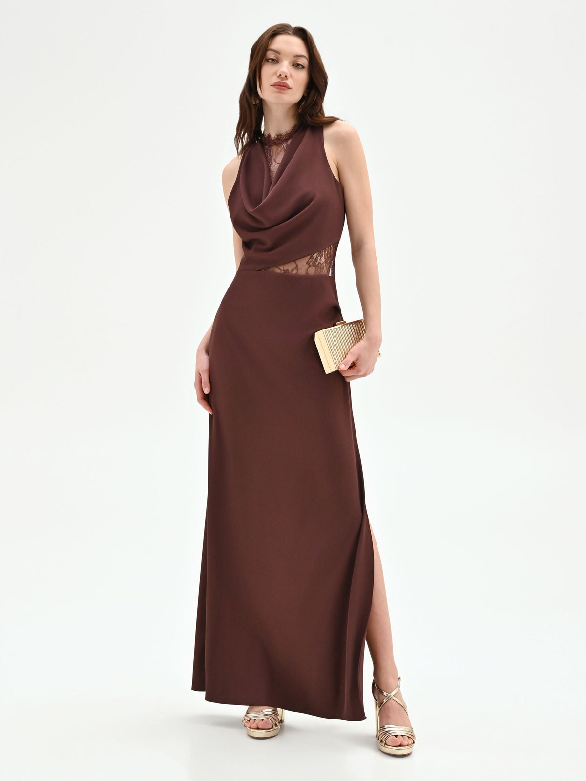 Vestido Antonela
