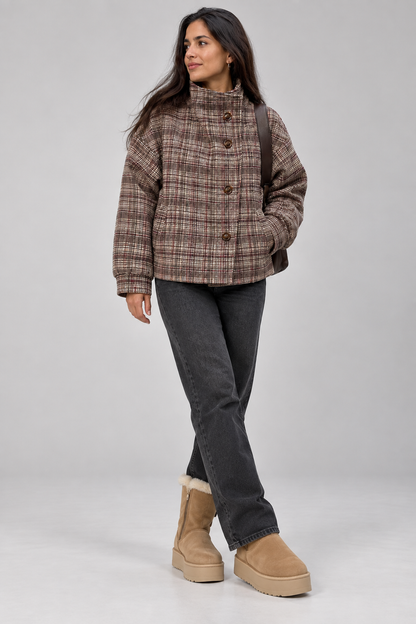 Chaqueta Elodie
