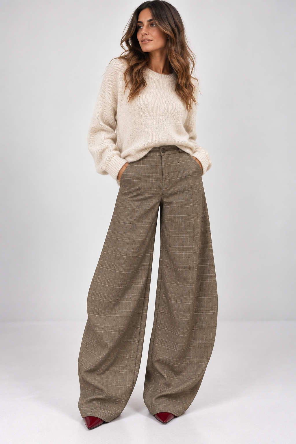 Pantalones Andalucía