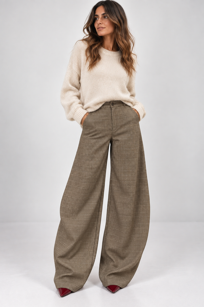 Pantalones Andalucía