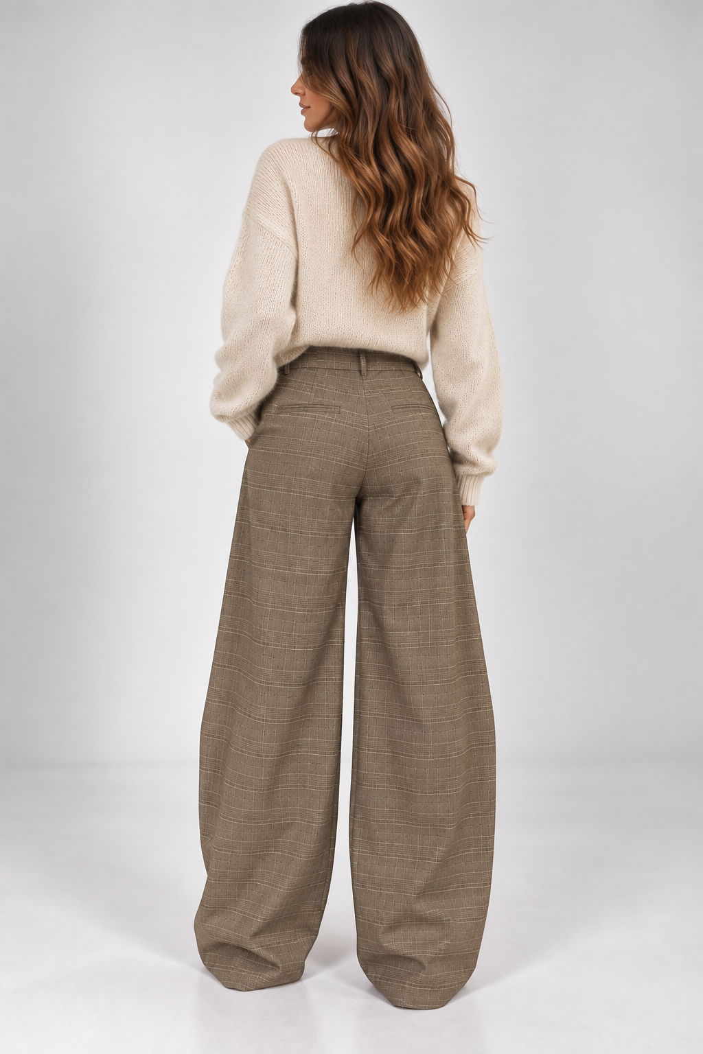 Pantalones Andalucía