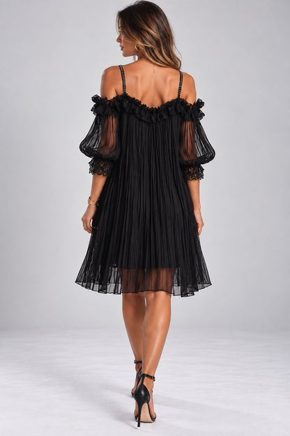 Vestido Valentina