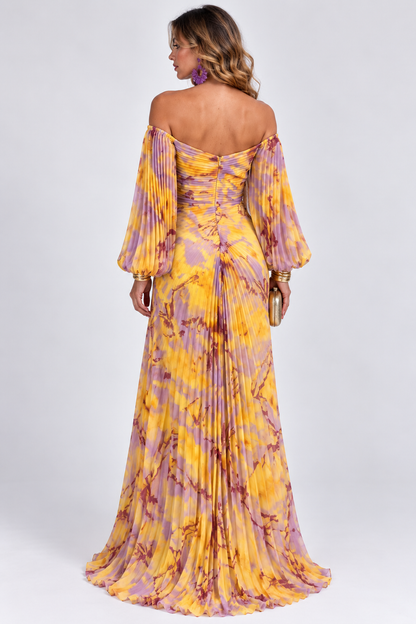 Vestido Azahara