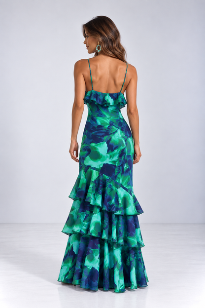 Vestido Manila