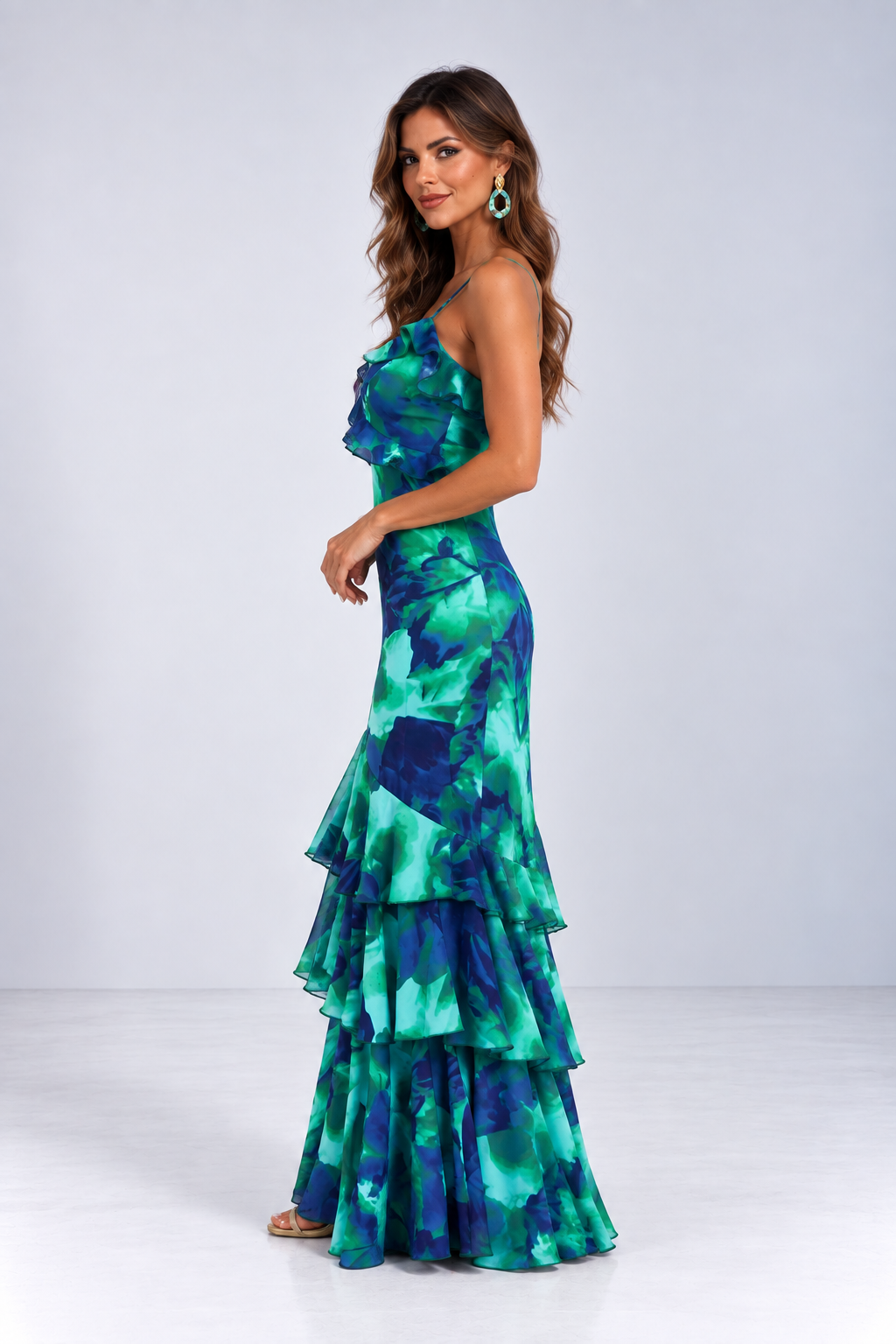 Vestido Manila