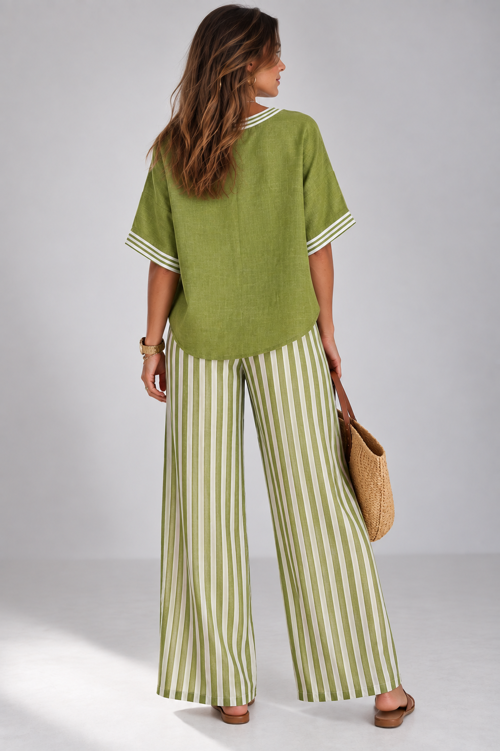 Conjunto Naia
