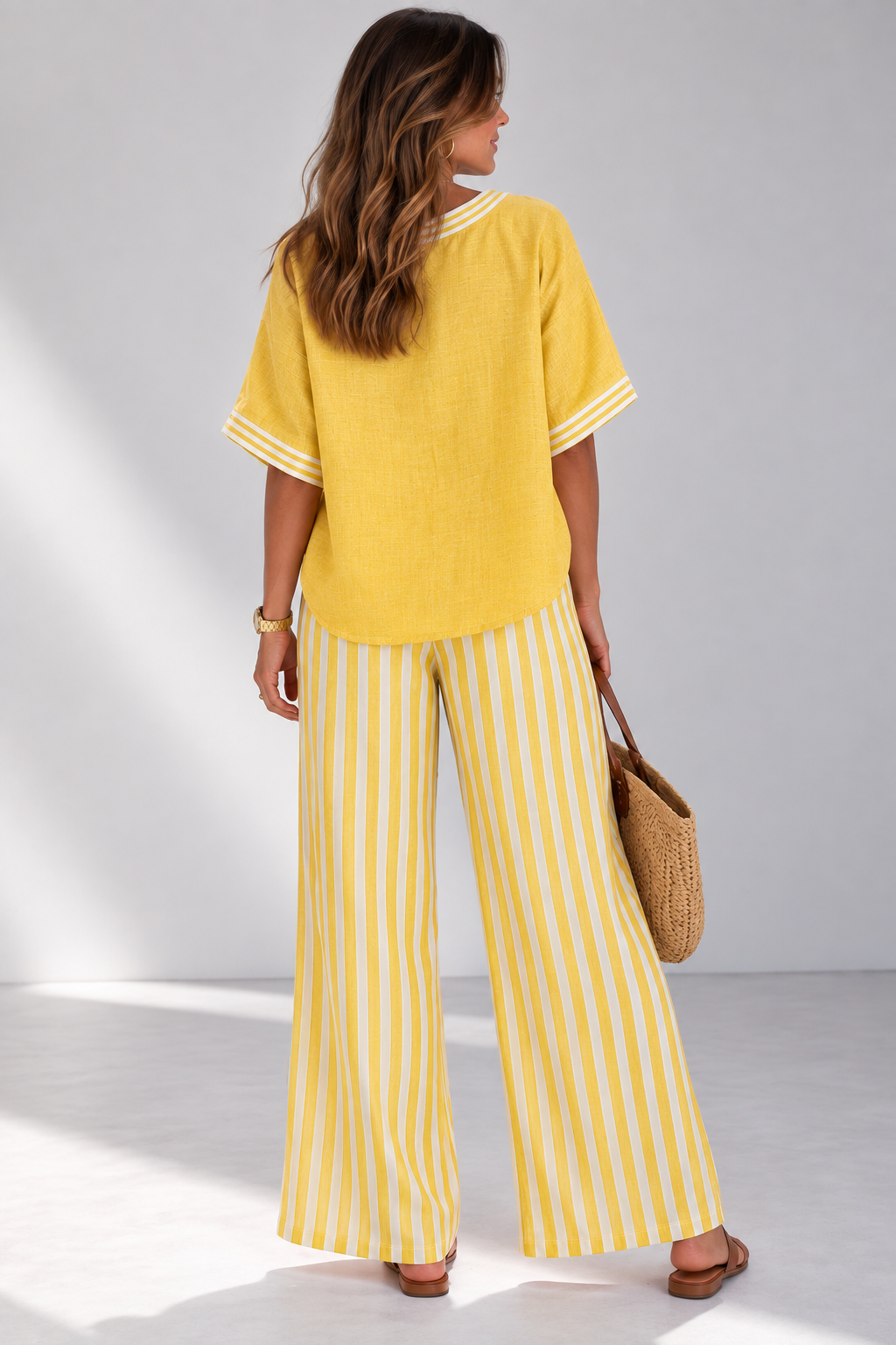 Conjunto Naia
