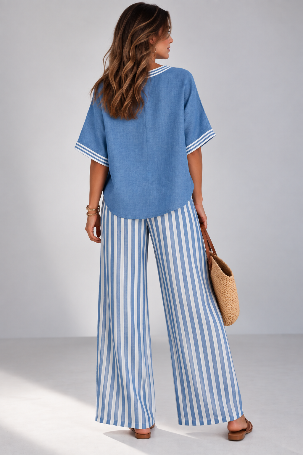 Conjunto Naia