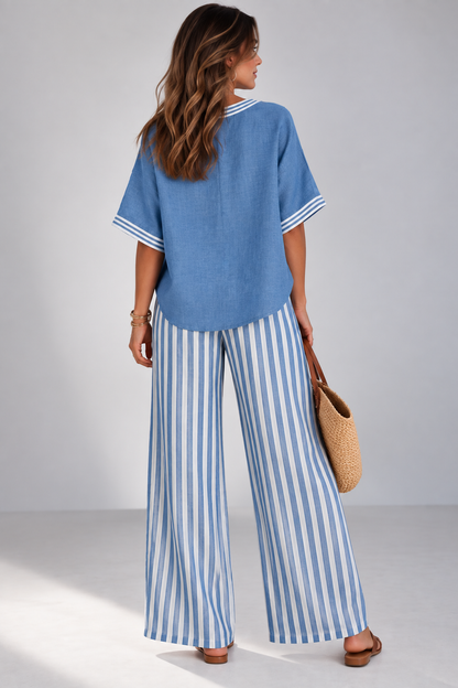 Conjunto Naia