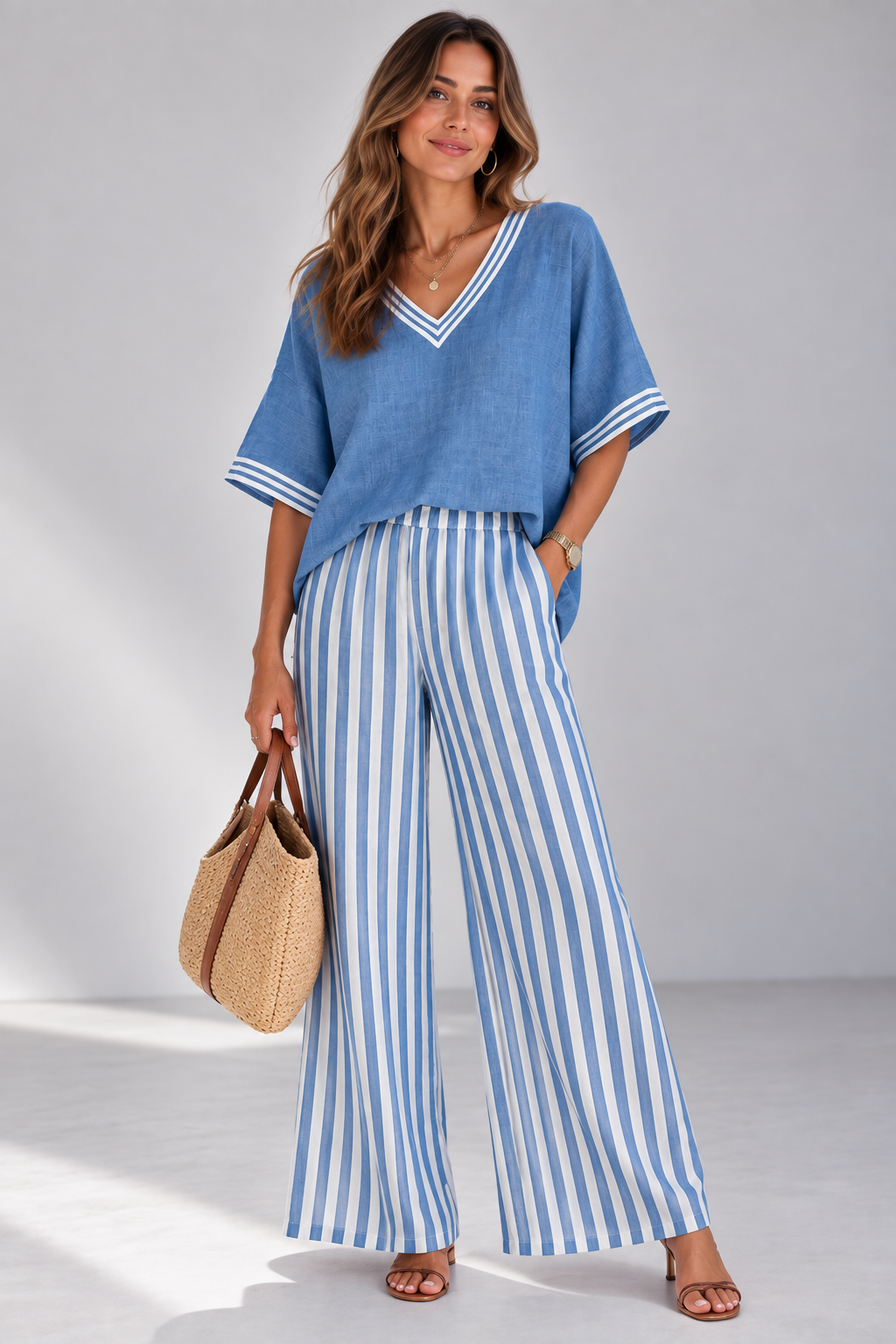 Conjunto Naia