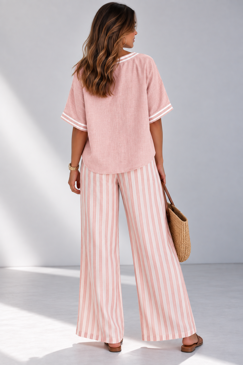 Conjunto Naia