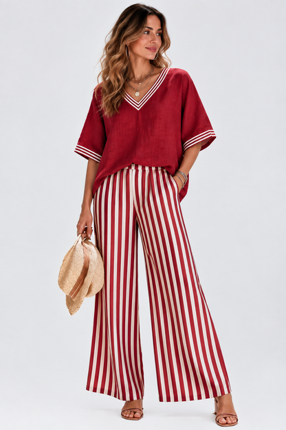 Conjunto Naia