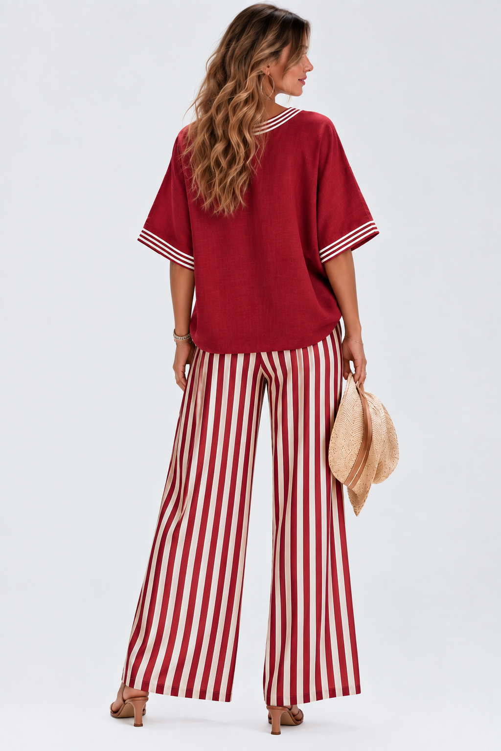 Conjunto Naia