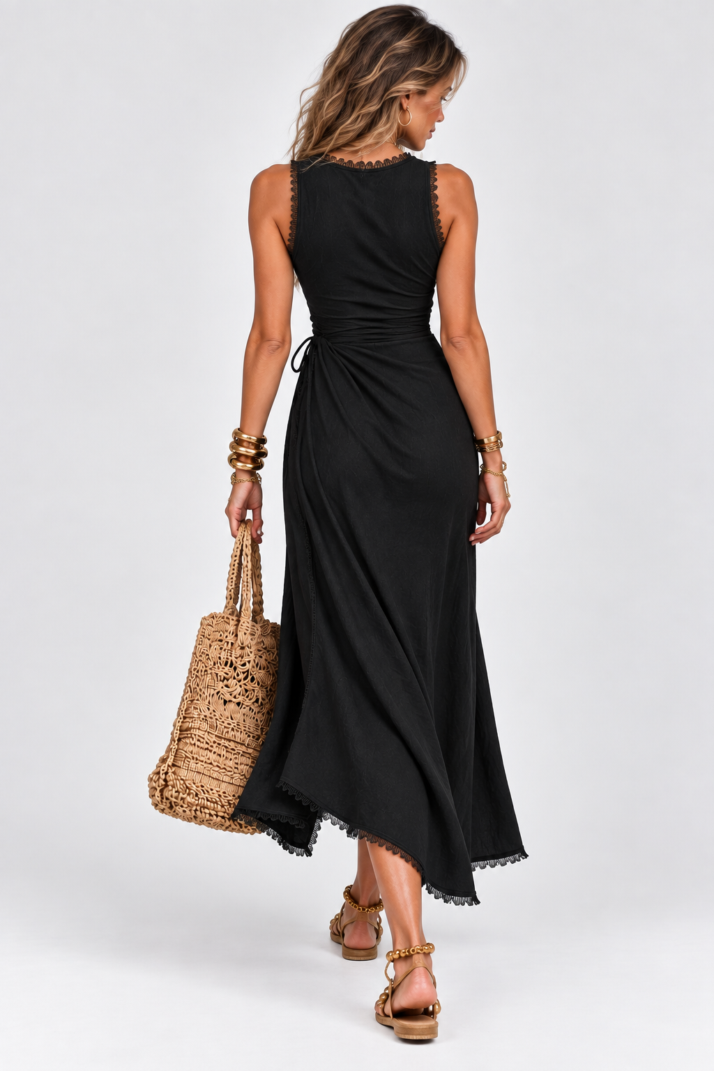 Vestido Aylin