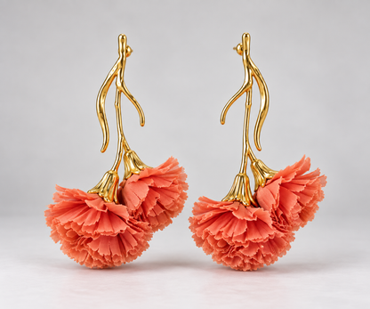 Pendientes Lucía