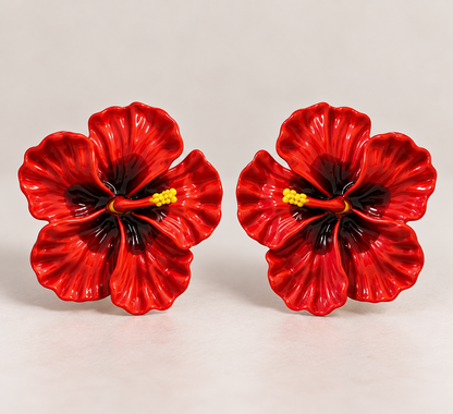 Pendientes Nila