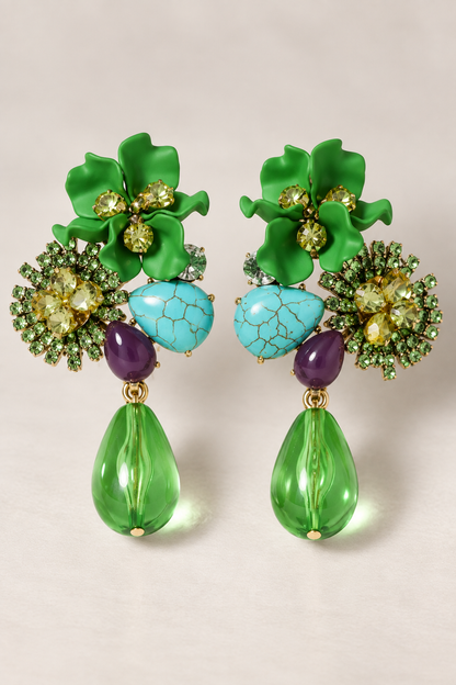 Pendientes Kawai