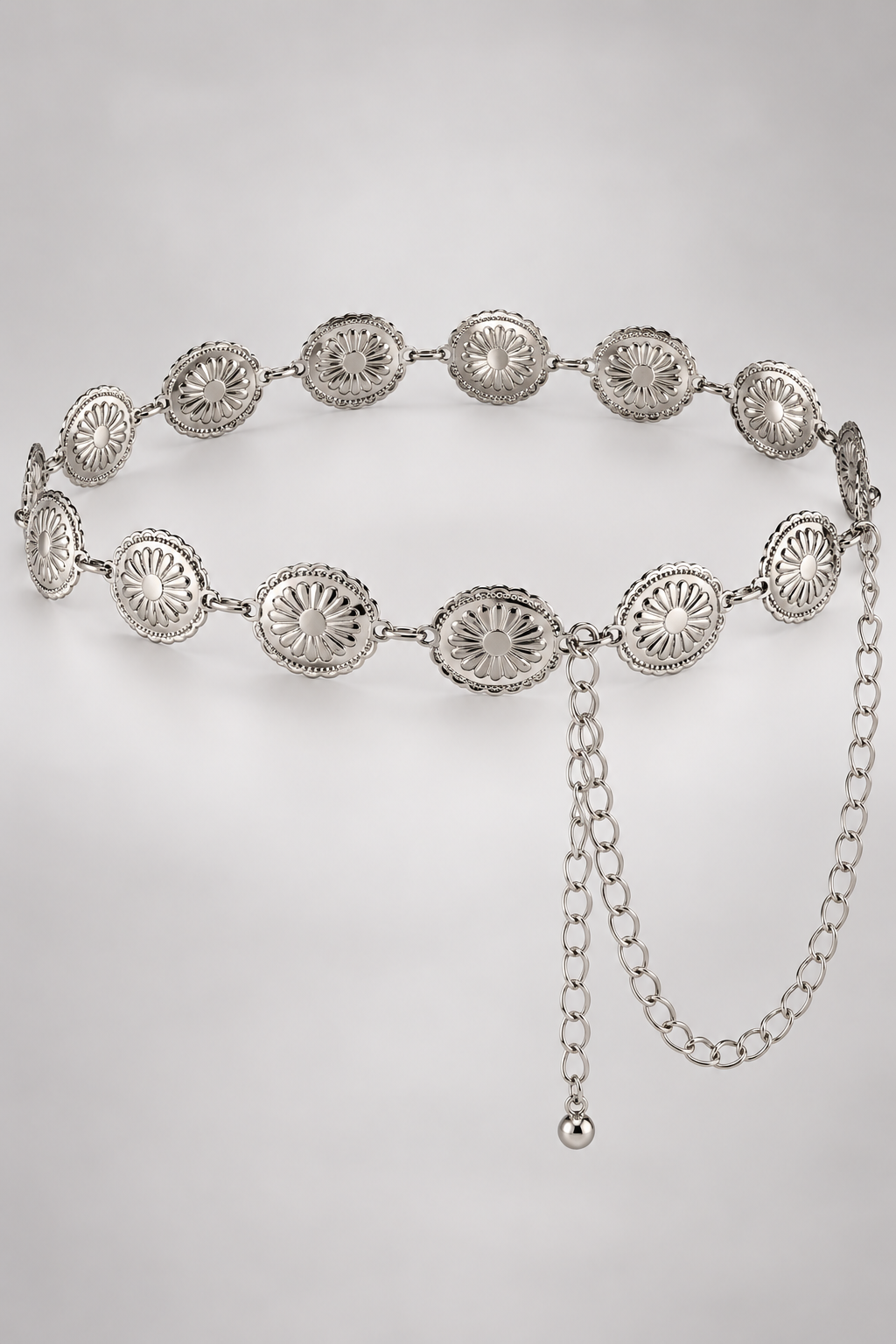 Cinturón Alicia