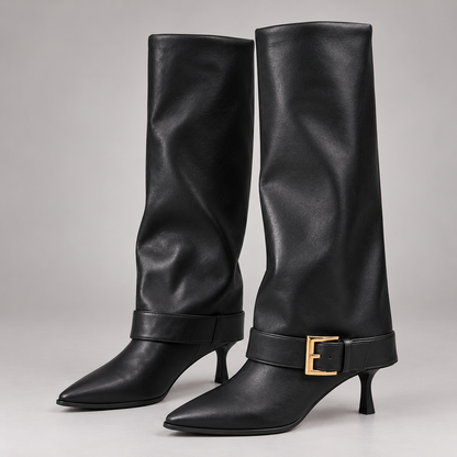 Botas Bianca