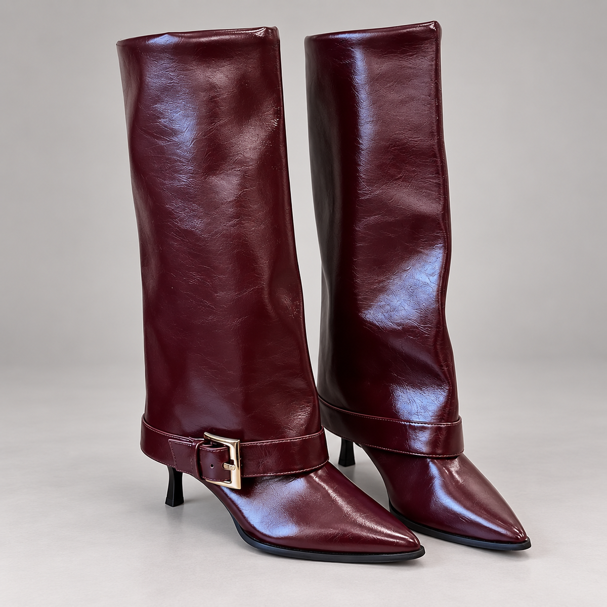 Botas Bianca