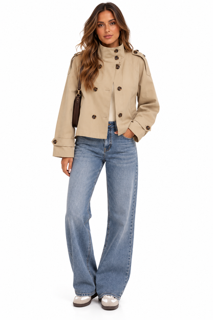 Chaqueta Camille
