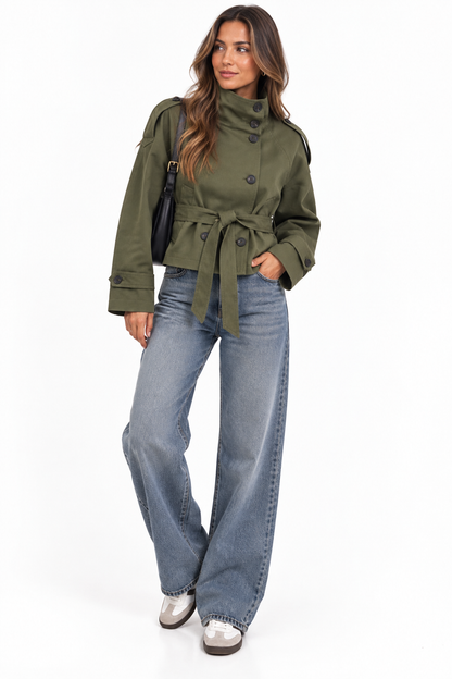 Chaqueta Camille