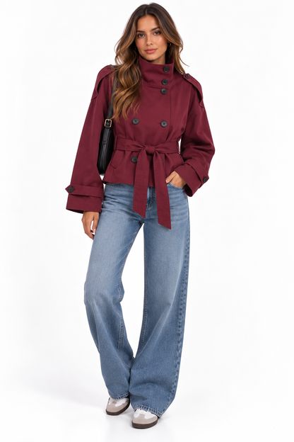 Chaqueta Camille