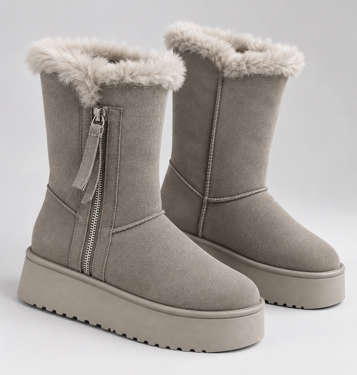 Botas Alina