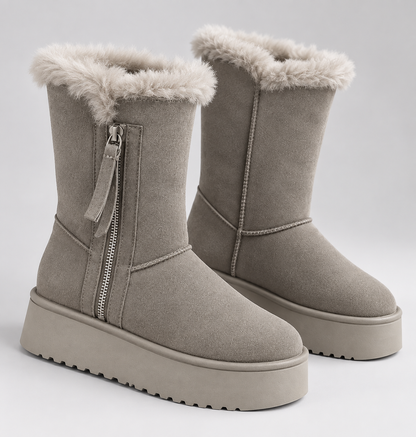 Botas Alina