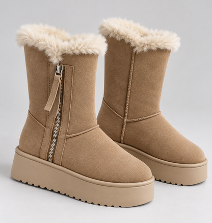 Botas Alina
