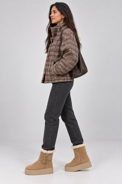 Chaqueta Elodie