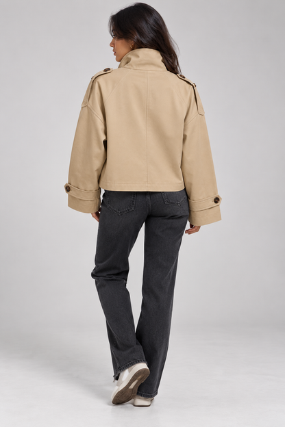 Chaqueta Camille