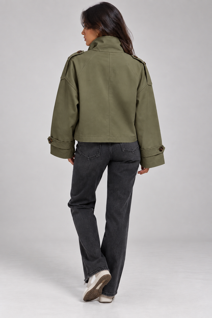 Chaqueta Camille