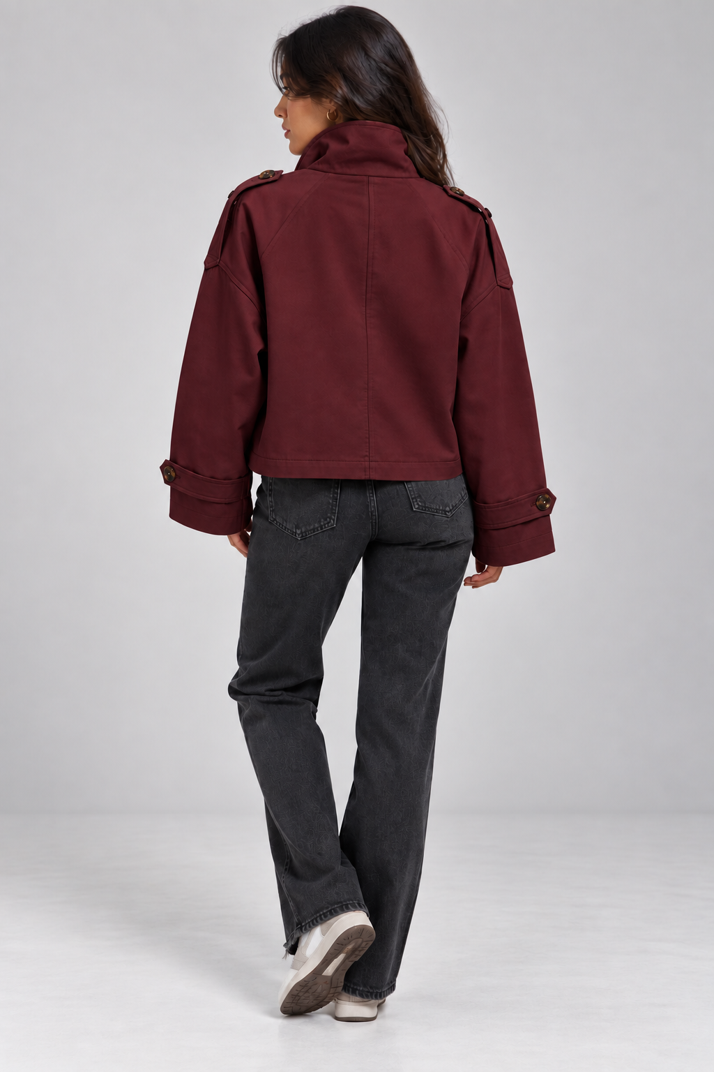 Chaqueta Camille