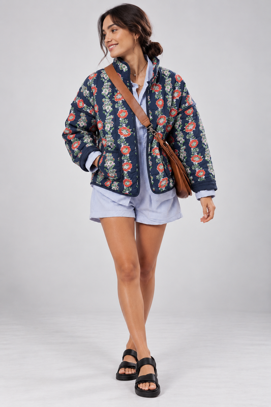 Chaqueta Maelle