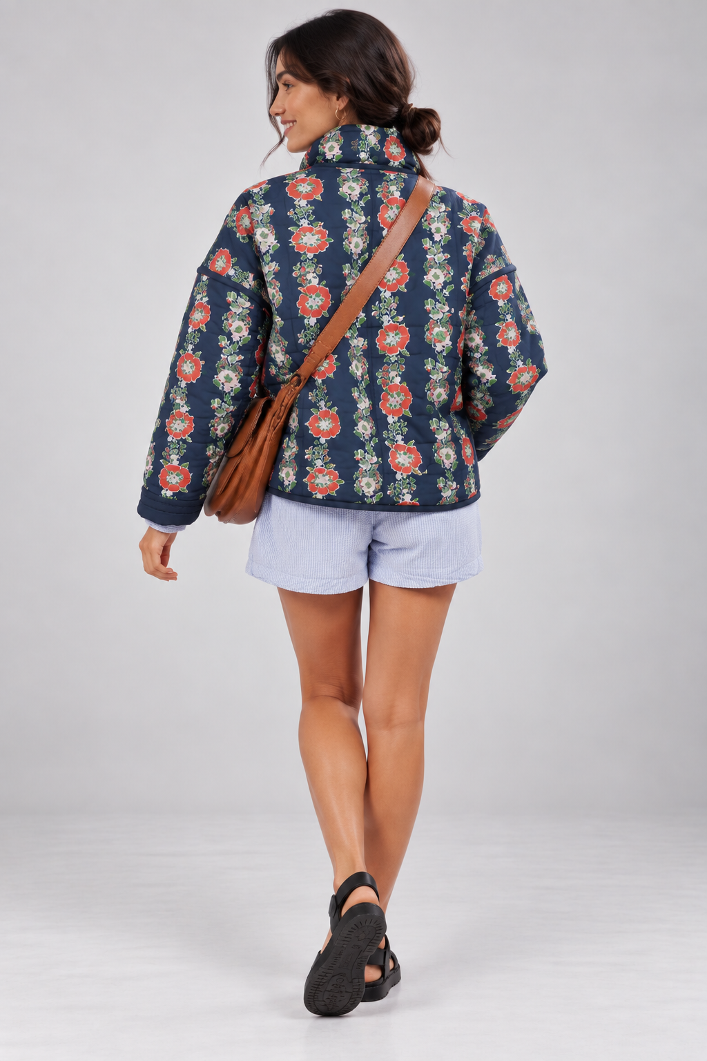 Chaqueta Maelle