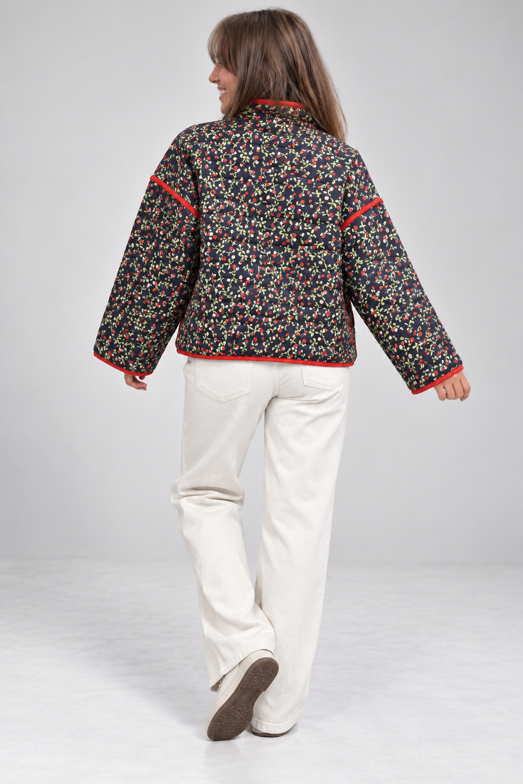 Chaqueta Maelle