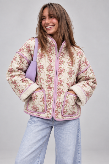 Chaqueta Maelle