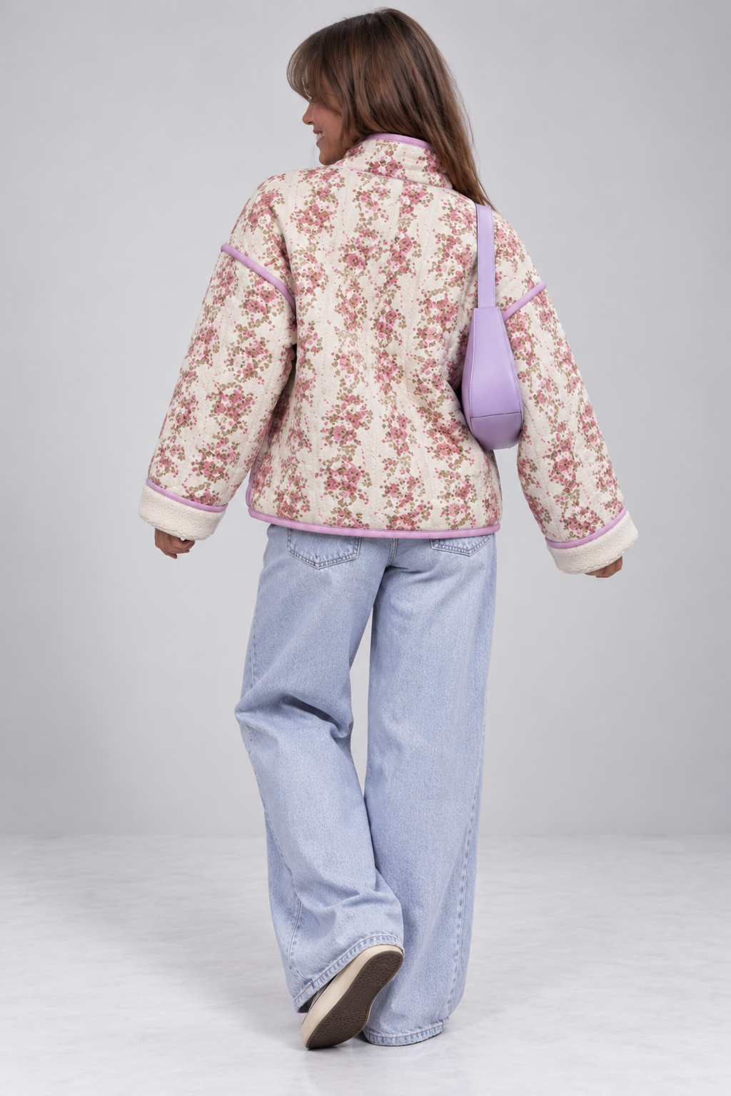 Chaqueta Maelle