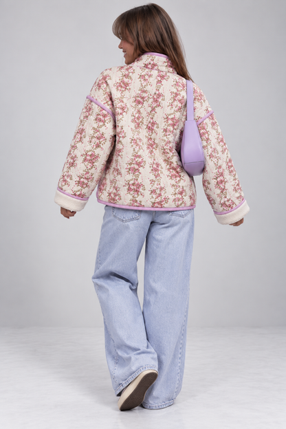 Chaqueta Maelle