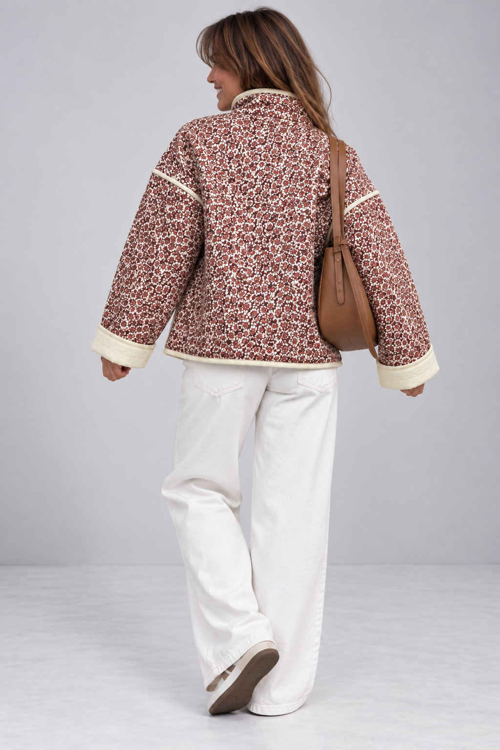 Chaqueta Maelle