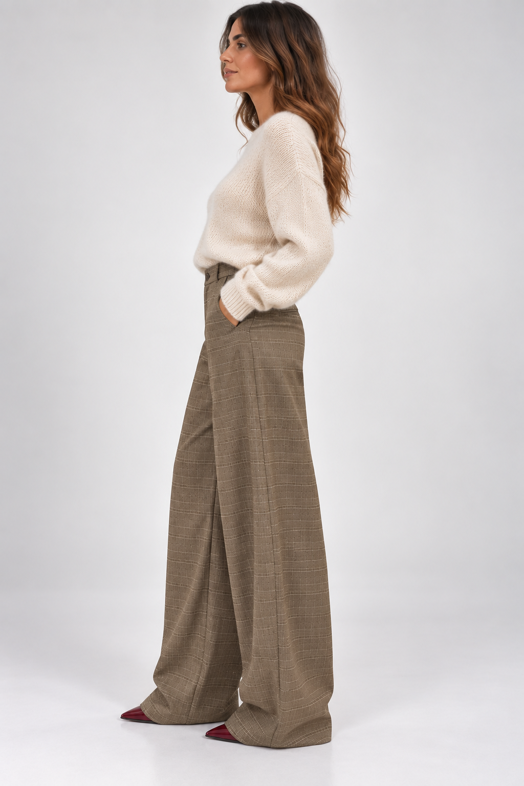 Pantalones Andalucía