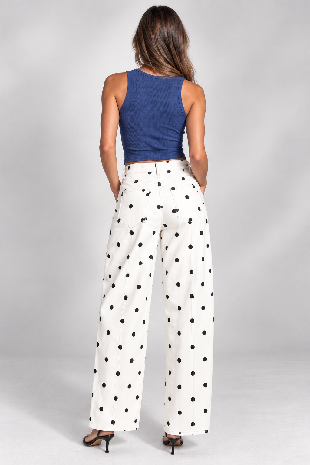 Pantalones Luna