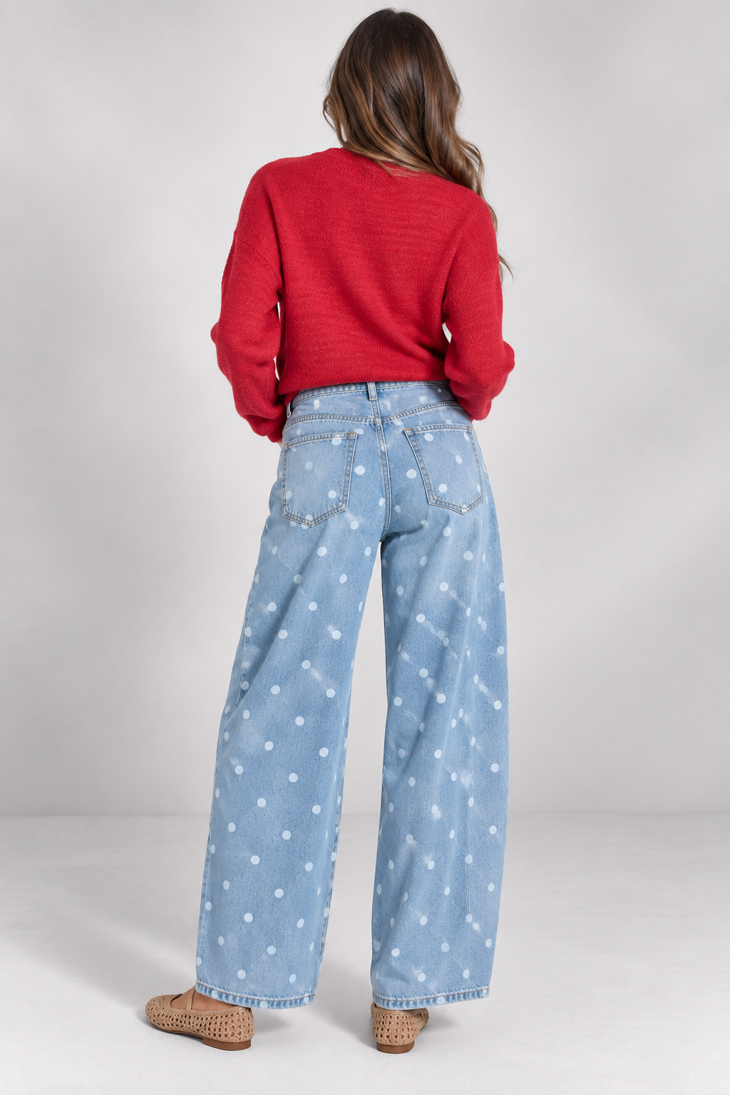 Pantalones Luna