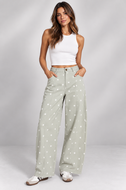 Pantalones Luna
