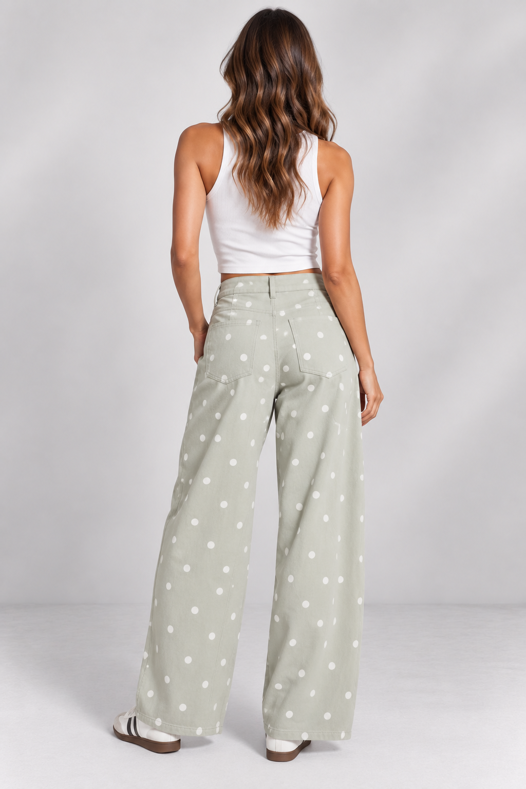 Pantalones Luna