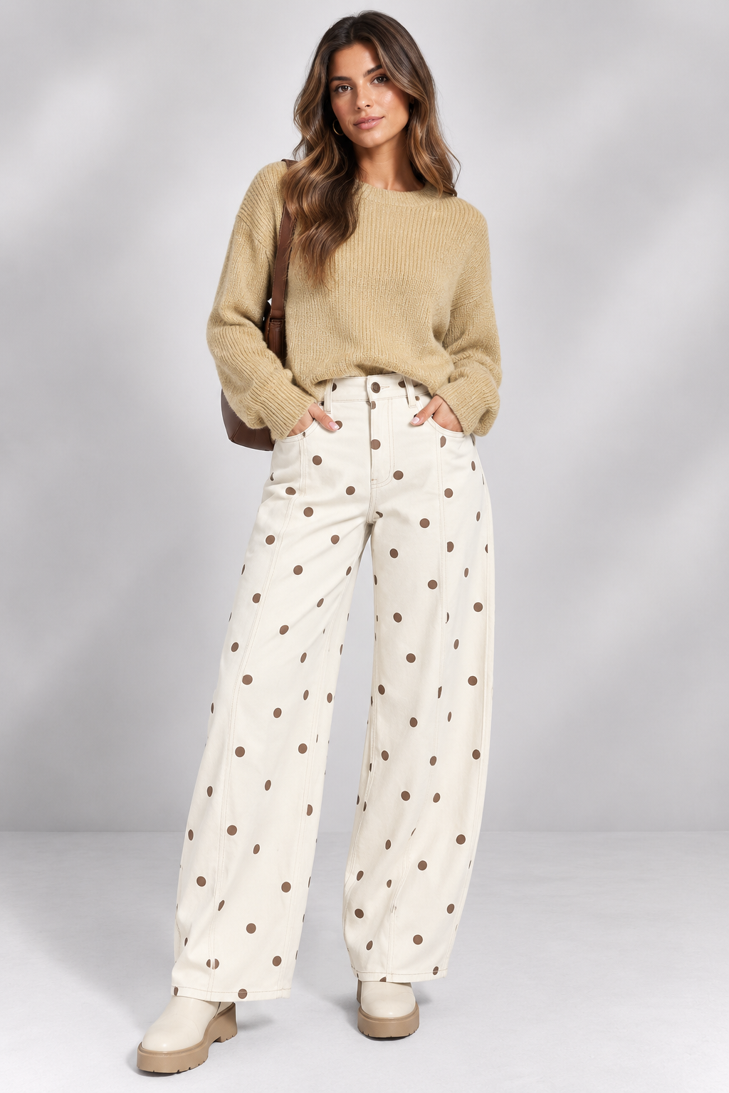 Pantalones Luna