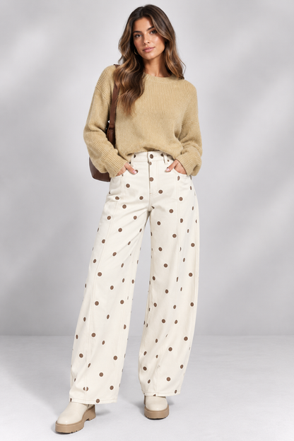 Pantalones Luna